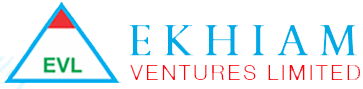 Ekhiam Ventures Logo