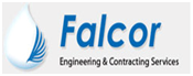 Falcor Engineering & Contracting Services logo