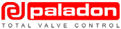 Paladon Systems logo