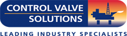 control valve solutions logo